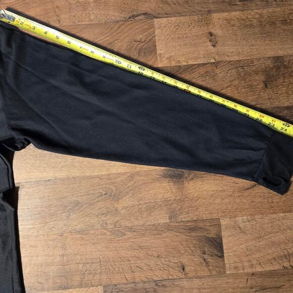 Duluth trading men's black Buck Naked long sleeve size XL - Picture 2 of 6